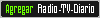 Agregar Medio